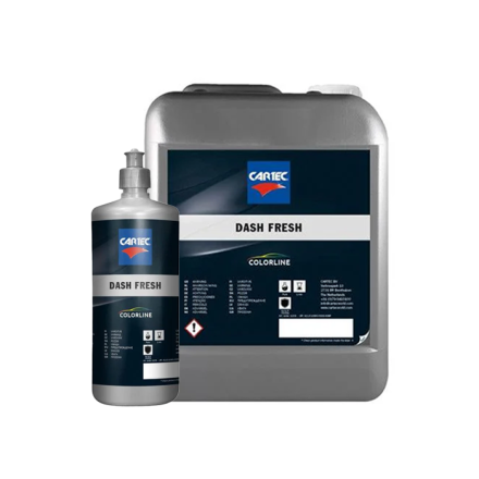 Cartec Dash Fresh Interior Dressing