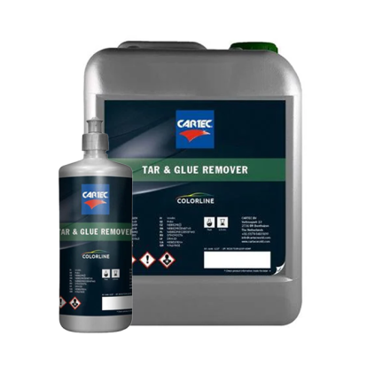 Cartec Tar & Glue Remover