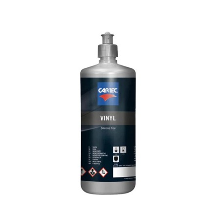 Cartec Vinyl Rubber and Plastic Renovator 1L
