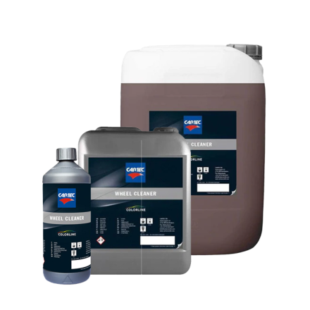 Cartec Wheel Cleaner Acid Free