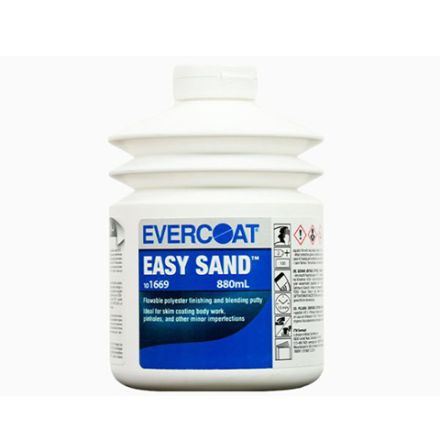 Evercoat Easy Sand