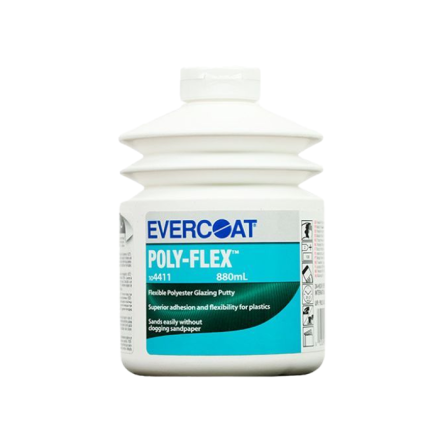 Evercoat Polyflex