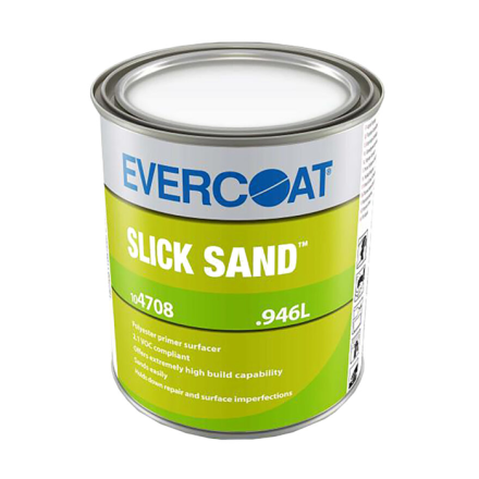 Evercoat Slick Sand  – 1 Litre