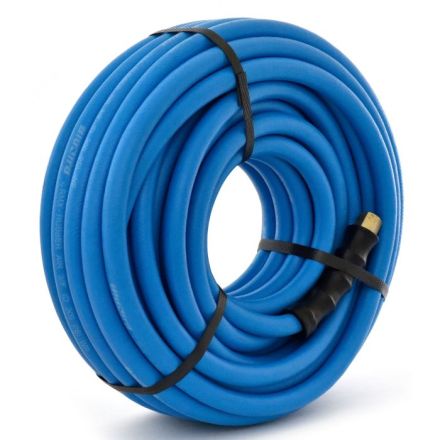 Fast Mover Tools Rubber Air Hose 15m (10mm Bore)