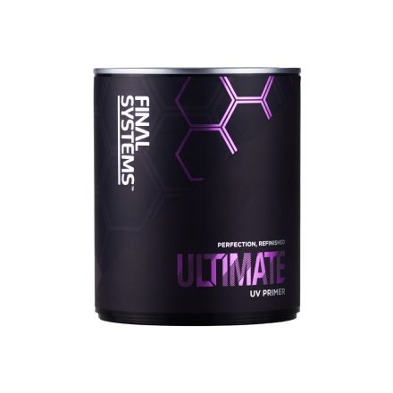 Final Systems Ulitmate UV Primer - 750ml 