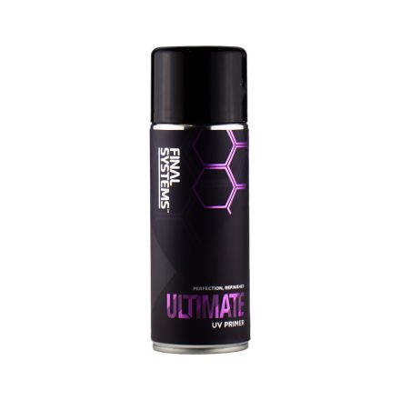 Final Systems Ulitmate UV Primer - Aerosol 400ml
