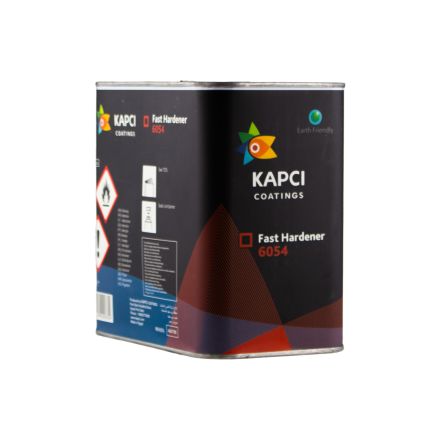 Kapci 2K HS Fast Hardener 6054 - 2.5 Litre