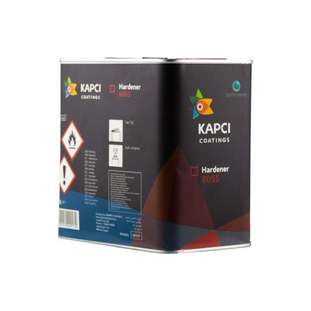 Kapci 2K HS Standard Hardener 6055 - 2.5 Litre
