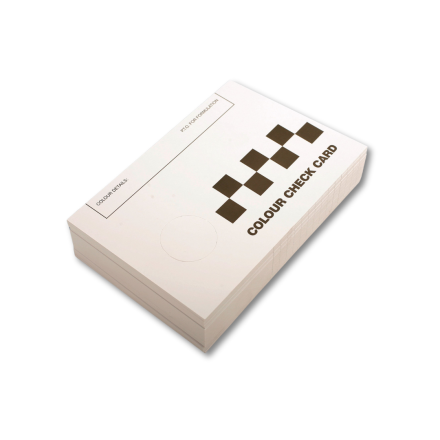Power-Tec Spray Out Cards 150 x 105mm (Pack of 100)