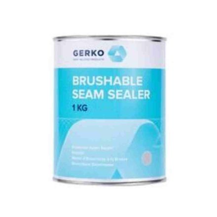 Gerko Brushable Seam Sealer - 1kg