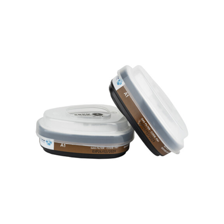 Gerko A1 Spray Mask Filter