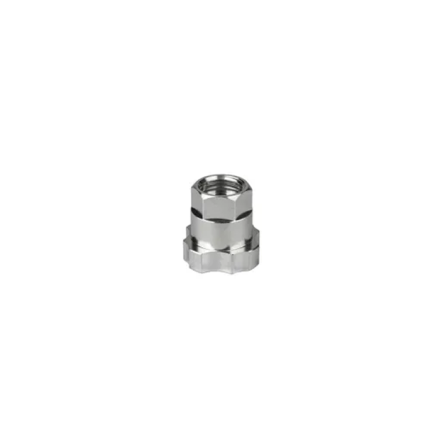 Gerko AD50 1/4 External Thread Adapter