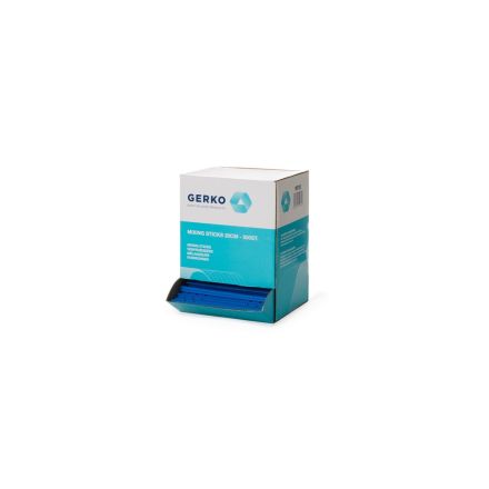 Gerko Rubber Paint Mixing Sticks