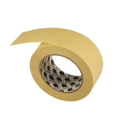 Indasa MTE Masking Tape - 36mm X 50m