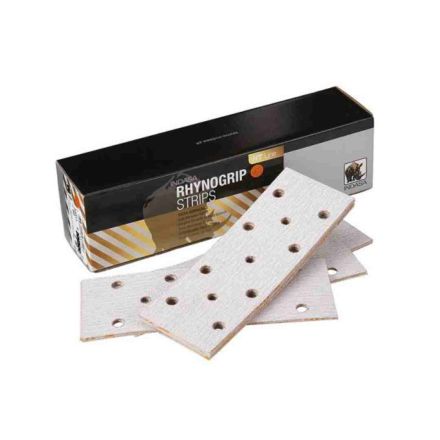Indasa Rhynogrip HT Line Strips - 70 x 198mm