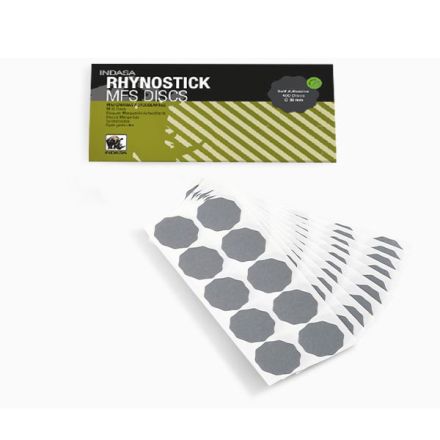 Indasa P2000 Daisy Discs, Pack of 100