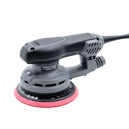 Indasa E-Series PRO XS Sander - 150mm