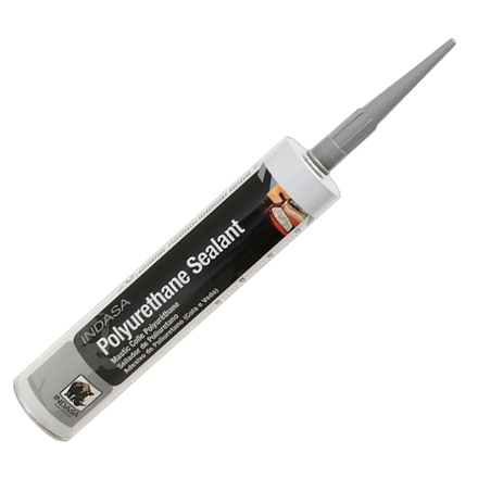 Indasa PU Sealant Grey 310ml 