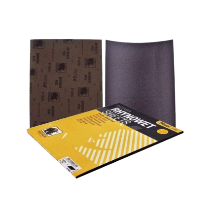 Indasa Rhynowet Plus Line Sheets - 230 x 280mm