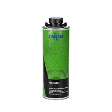 Mipa Protector Black - 750ml