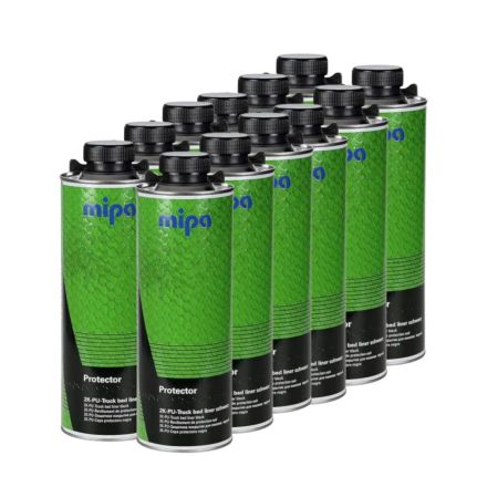Mipa Protector Black - 750ml (Box of 12)