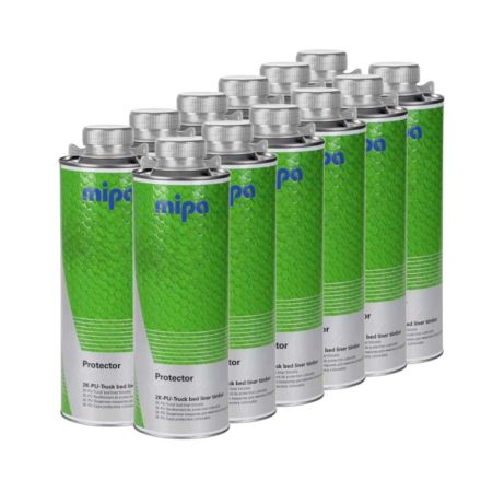 Mipa Protector Tintable - 750ml (Box of 12)