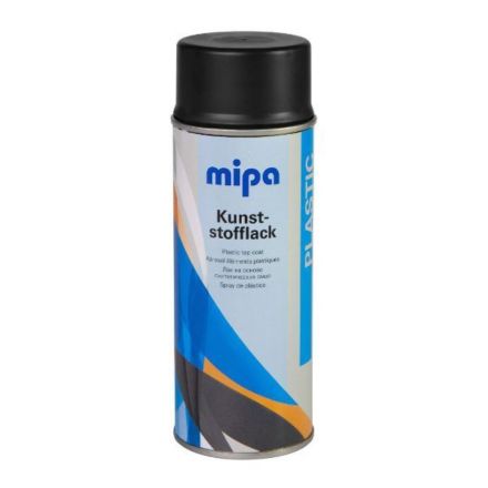 Mipa Heavy Grey Bumper Colour 400ml