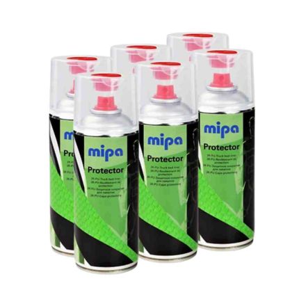 Mipa Protector 2K-Spray 400 ml - Box of 6