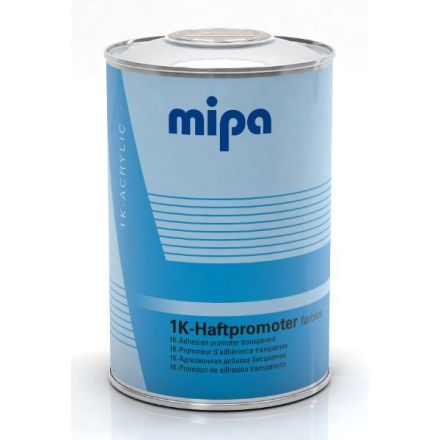 Mipa 1K Adhesion Promoter - 1 Litre