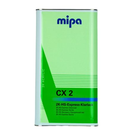 Mipa CX2 2K - 5 Litre