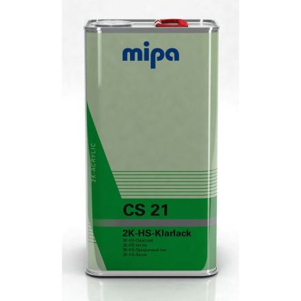 Mipa CS21 2K - 5 Litre