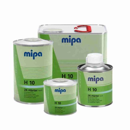Mipa H10 2K Fast Hardener