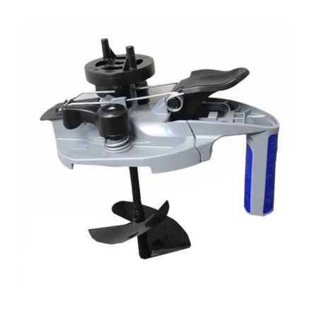 Mipa BC & OC Scheme Mixing Lid with Paddle - fits 1L tins
