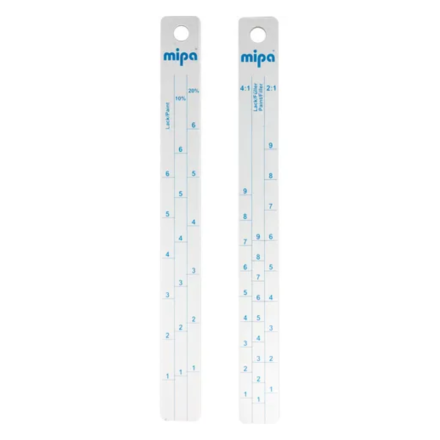 Mipa Paint Mixing Stick 2:1 / 4:1