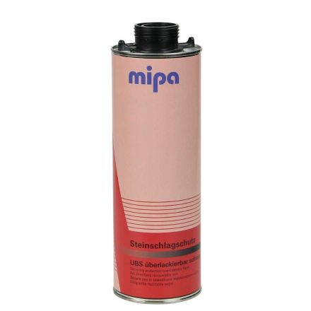 Mipa Underbody Stonechip Super Black 