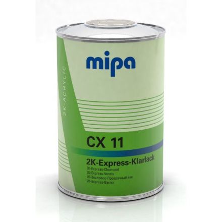 Mipa CX11 2K - 1 Litre