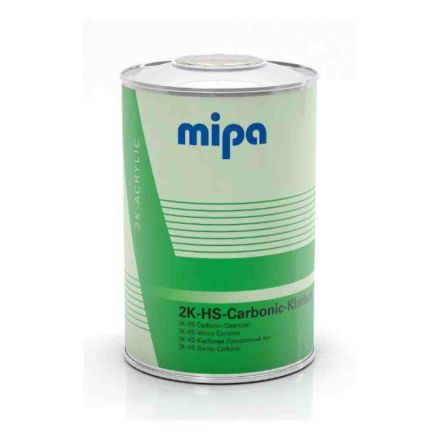 Mipa 2K HS Carbonic Clear