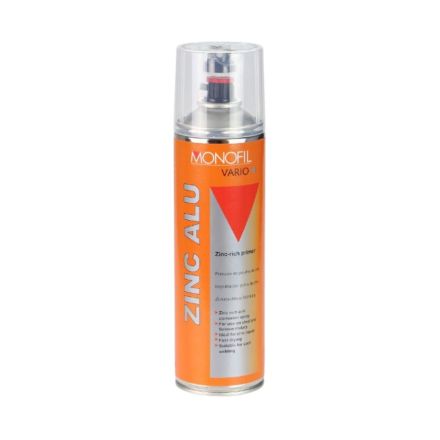 Monofil Vario+ Zinc Alu - 500ml