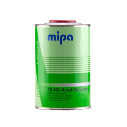 Mipa 1K HS Acrylic Converter