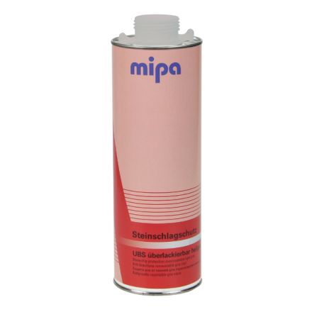 Mipa Underbody Stonechip Light Grey