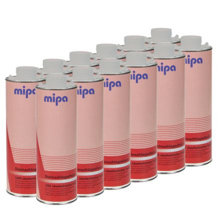 Mipa Underbody Stonechip Light Grey (Box of 12)