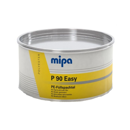 Mipa P90 Easy Body Filler Incl Hardener 2kg