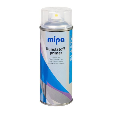 Mipa Plastic Primer Aerosol 400ml