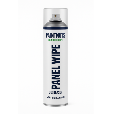 PaintNuts Panel Wipe Aerosol 500ml