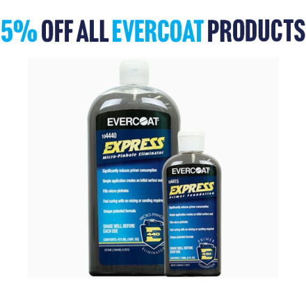 Evercoat 440 Express