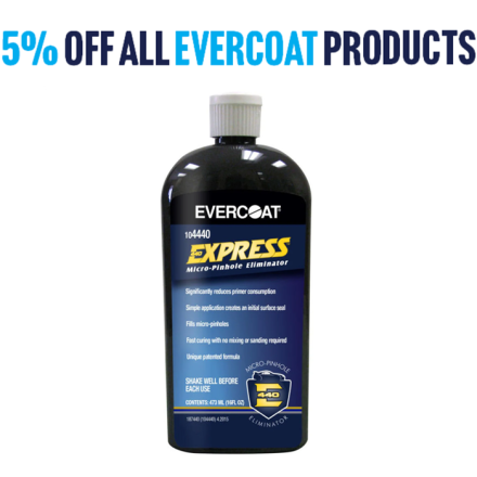 Evercoat 440 Express