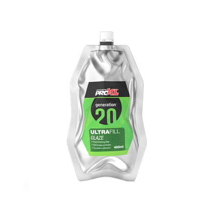 ProXL Generation20 - UltraFill Glaze (450ml)
