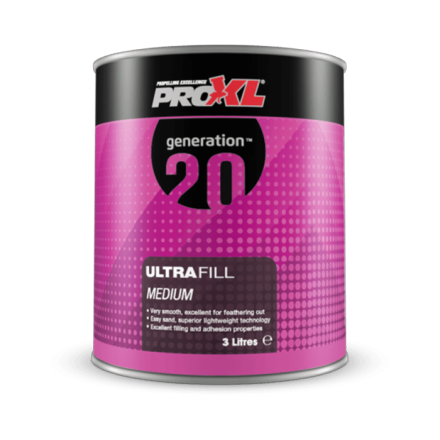 ProXL Generation20 - UltraFill Medium (3L)