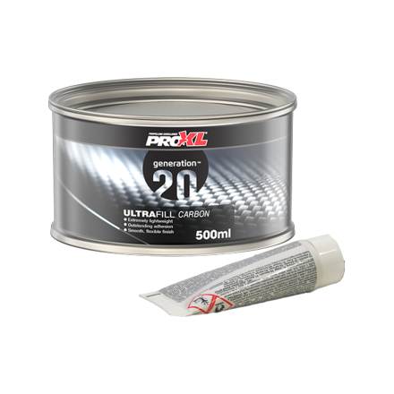 ProXL Generation20 - UltraFill Plastic Filler (500ml)