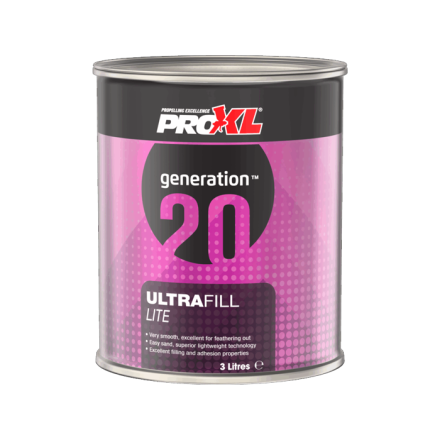 ProXL Generation20 - UltraFill Lite (3L)